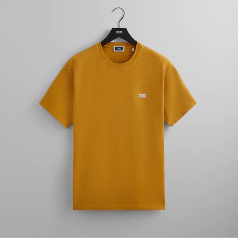 Kith LAX Tee NWT